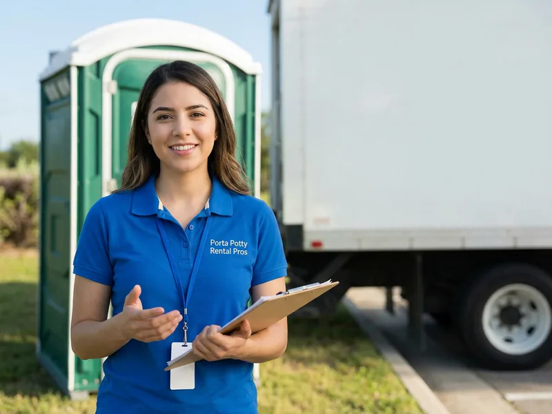 Porta Potty Rental  in Bremen  FAQ